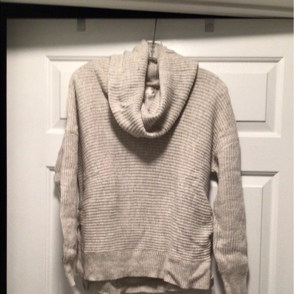 Ruby Moon sweater